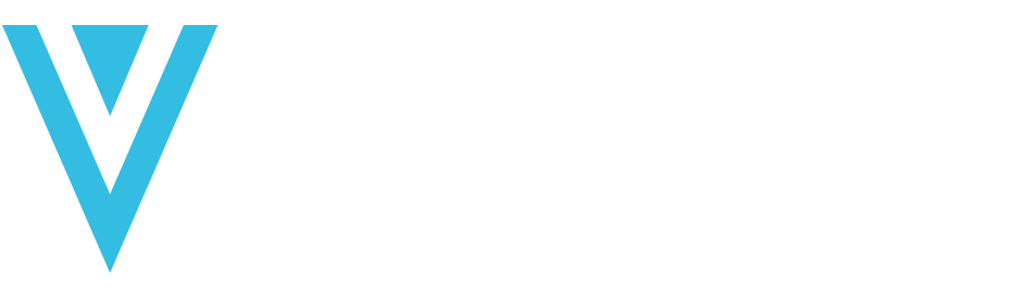 Verge Logo (White)
